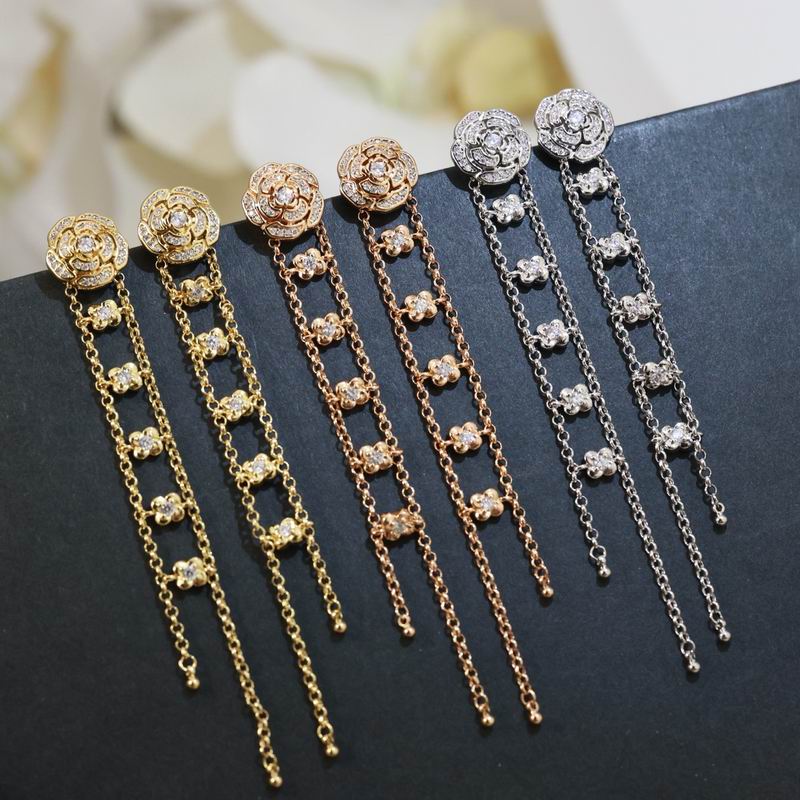 Chanel Earring 07yxs343